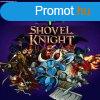 Shovel Knight: Treasure Trove (Digitlis kulcs - PC)