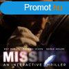 MISSING: An Interactive Thriller - Episode One (Digitlis ku