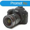 EasyCover Szilikon tok Canon EOS 6D II Fnykpezgphez - Fe