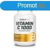 Biotech Vitamin C 1000 Bioflavonoids 30 tabletta