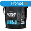 Biotech Protein Power 4000g