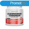 Biotech Glucomannan + Chromium trendkiegszt italpor 225g