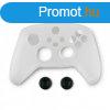 Spartan Gear Controller Silicon Skin Cover and Thumb Grips W