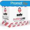 SAFE Super Lube - extra skos vszer (5db)