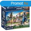 Playmobil: Novelmore - Harci kikpzs