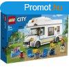 LEGO City Great Vehicles 60283 Lakaut nyaralshoz