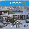 The Sims 4 - Snowy Escape (DLC) (EU) (Digitlis kulcs - Xbox