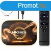 HK1 RBox Smart TV adapter - TV okost - Android 10 (BBV)