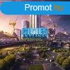 Cities: Skylines - Mayor's Edition (EU) (Digitlis kulcs - X