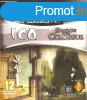 The Ico & Shadow of the Colossus HD Collection Ps3 jtk