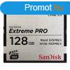 Sandisk 128GB Compact Flash 2.0 Extreme Pro