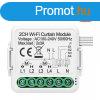 Smart Curtain Switch Module WiFi Avatto N-CSM01-2 TUYA