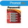 Panasonic - Panasonic PRO POWER alkli elem