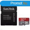 Memriakrtya SanDisk Micro SDXC Ultra 64GB + adapter Class1