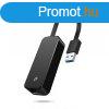 TP-Link UE306 USB 3.0 to Gigabit Ethernet Network Adapter Bl