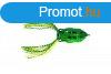 Wizard Wiggly Frog - bka mcsali - Green 4cm (82700-401)