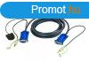 ATEN Port Switching VGA Cable 3m