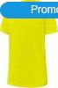 Proact PA445 gyerek sport pl, Fluorescent Yellow R