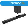 Panasonic SC-HTB150EGK Bluetooth Soundbar Black