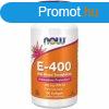 Now e-vitamin 400ne termszetes kevert tokoferolokkal lgyka