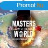 MASTERS OF THE WORLD - Geopolitical Simulator 3 (Digitlis k