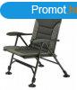 Mivardi Comfort Quattro Chair - karfs fotel 160kg (M-CHCOMQ