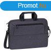RivaCase 7730 Suzuka Laptop Shoulder Bag 15,6" Black