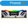 Kingston 32GB DDR5 6000MHz Fury Renegade RGB Black/Silver