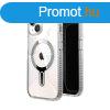 Speck Presidio Perfect-Clear Grip ClickLock & MagSafe - 