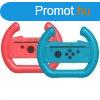 Subsonic Pack Of 2 Steering Wheels For Switch