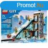 LEGO City 60366 S- s hegymsz kzpont