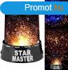 STAR MASTER - csillagf&#xE9;ny LED l&#xE1;mpa, &