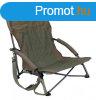 Spro C-Tec Carp Compact Low Chair gyors szk - max 130kg (65