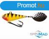 Spinmad Tail Spinner wobbler Turbo 35g 1009