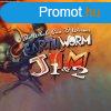 Earthworm Jim 1+2: The Whole Can 'O Worms (Digitlis kulcs -