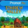 Stardew Valley (Digitlis kulcs - PC)