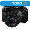 Panasonic Lumix S5 Digitlis fnykpezgp + LUMIX S-R2060 K