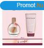 Tom Tailor Be Mindful Woman - EDT 30 ml + tusf&#xFC;rd&a