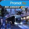 Bus Simulator 21 (Digitlis kulcs - PC)