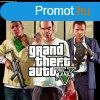 Grand Theft Auto V: Premium Online Edition + Great White Sha