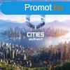 Cities: Skylines II (EU) (Digitlis kulcs - PC)