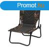 Prologic Avenger Bed & Guest Camo Chair fotel 140kg (SVS