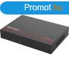 Hikvision DS-E04NI-Q1/4P(SSD 1T) 4 csatorns PoE NVR, 40/60 