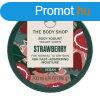 The Body Shop Test&#xE1;pol&#xF3; joghurt Strawberry