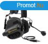 Earmor M32 Electronic Hearing Protector - elektronikus halll