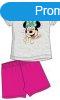 Disney Minnie gyerek rvid pizsama 3 v