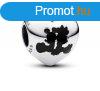 Pandora Ez&#xFC;st med&#xE1;l Mickey a Minnie Disney