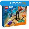 LEGO City 60360 Prgs kaszkadr kihvs