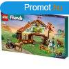 LEGO Friends 41745 Autumn listllja