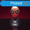 Deadpool 3D ikon hangulatvilgts